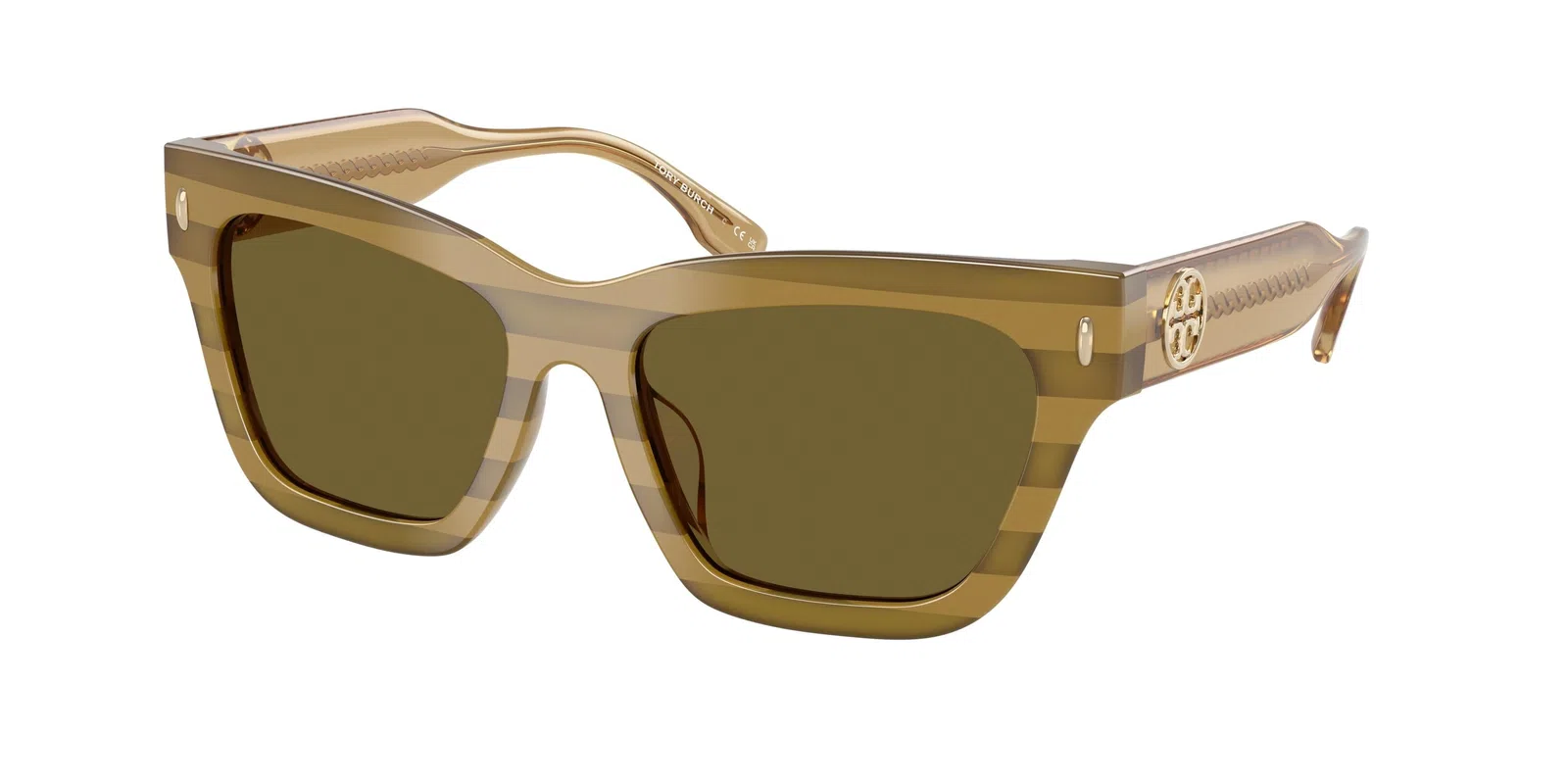 Tory Burch 7208U Sunglasses - view 3